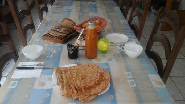 La Vallee Plogoff Εξωτερικό φωτογραφία